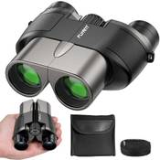Flyant 12x25 Kompakt Fernglas Vergleich