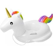 Flyboo Baby Schwimmring Einhorn Vergleich