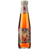 Flying Goose Fish Sauce Vergleich
