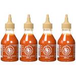 Flying Goose Sriracha Chilisauce