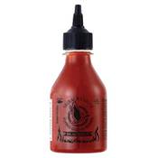 Flying Goose Sriracha Chilisauce Blackout