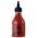 Flying Goose Sriracha Chilisauce Blackout