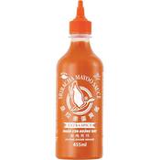 Flying Goose Sriracha Mayo  Extra Spicy