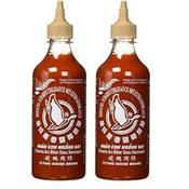 Flying Goose Sriracha scharfe Chilisauce