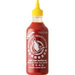 Flying Goose Sriracha Soße mit Ingwer