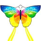 Flying Hoofer Schmetterlingsdrachen Vergleich