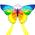 Flying Hoofer Schmetterlingsdrachen
