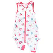 Flyish Direct Baby Schlafsack mit Füßen