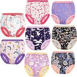 Töpfchen-Trainingshose