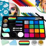 Flyish Direct Bodypainting Schminke