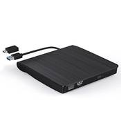 Flyland Externes CD/DVD-Laufwerk Vergleich