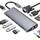 Flyland USB-C-Hub