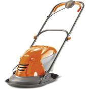 Flymo Hover Vac 260 Vergleich