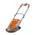 Flymo Hover Vac 270