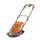 Flymo Hover Vac 270