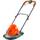 Flymo Turbo Lite 250
