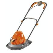 Flymo Turbo Lite 260 Vergleich