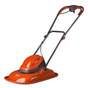 Flymo Turbo Lite 330 Vergleich