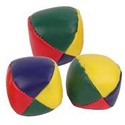 Flypop's Jonglierbälle Vergleich