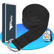 Flywave Premium Yogagurt Vergleich