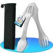 Flywave Spork & Göffel Vergleich