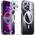 Flyzoo Magnetisch Hybrid Clear Hülle für iPhone 13 Pro