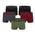 Fm London Herren Boxershorts