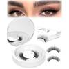 Fmalra Magnetische Wimpern