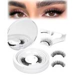 Fmalra Magnetische Wimpern