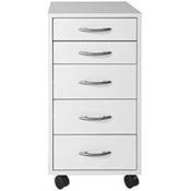 FMD furniture  336-001 Beistellcontainer