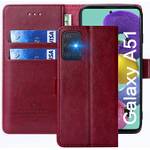 Fmpcuon Samsung Galaxy A51 Hülle
