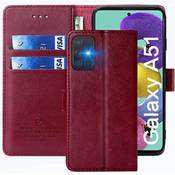 Fmpcuon Samsung Galaxy A51 Hülle