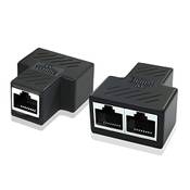 Fnbr LAN-Splitter