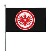 Fnqhappy Eintracht Frankfurt Familienbanner