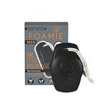 Foamie Festes Duschgel & Shampoo mit Aktivkohle