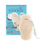 Foamie Festes Shampoo Bar Shake Your Coconuts