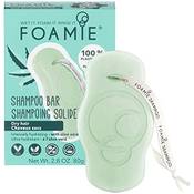Foamie Festes Shampoo mit Aloe Vera Vergleich