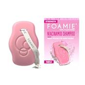 Foamie Festes Shampoo Strength