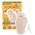 Foamie Shampoo Bar Kiss Me Argan
