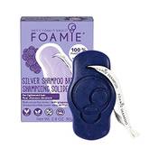 Foamie Shampoo Bar Silver Linings Vergleich