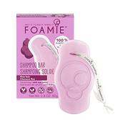 Foamie Shampoo Bar You're Adorabowl Vergleich