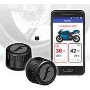 FOBO Bike 2 Reifendrucküberwachungssystem Vergleich