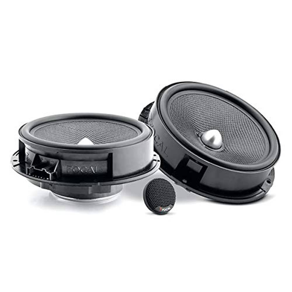 Focal Auto-Lautsprecher: Top 10 Test & Vergleich