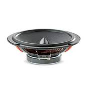 Focal ISU165  Vergleich