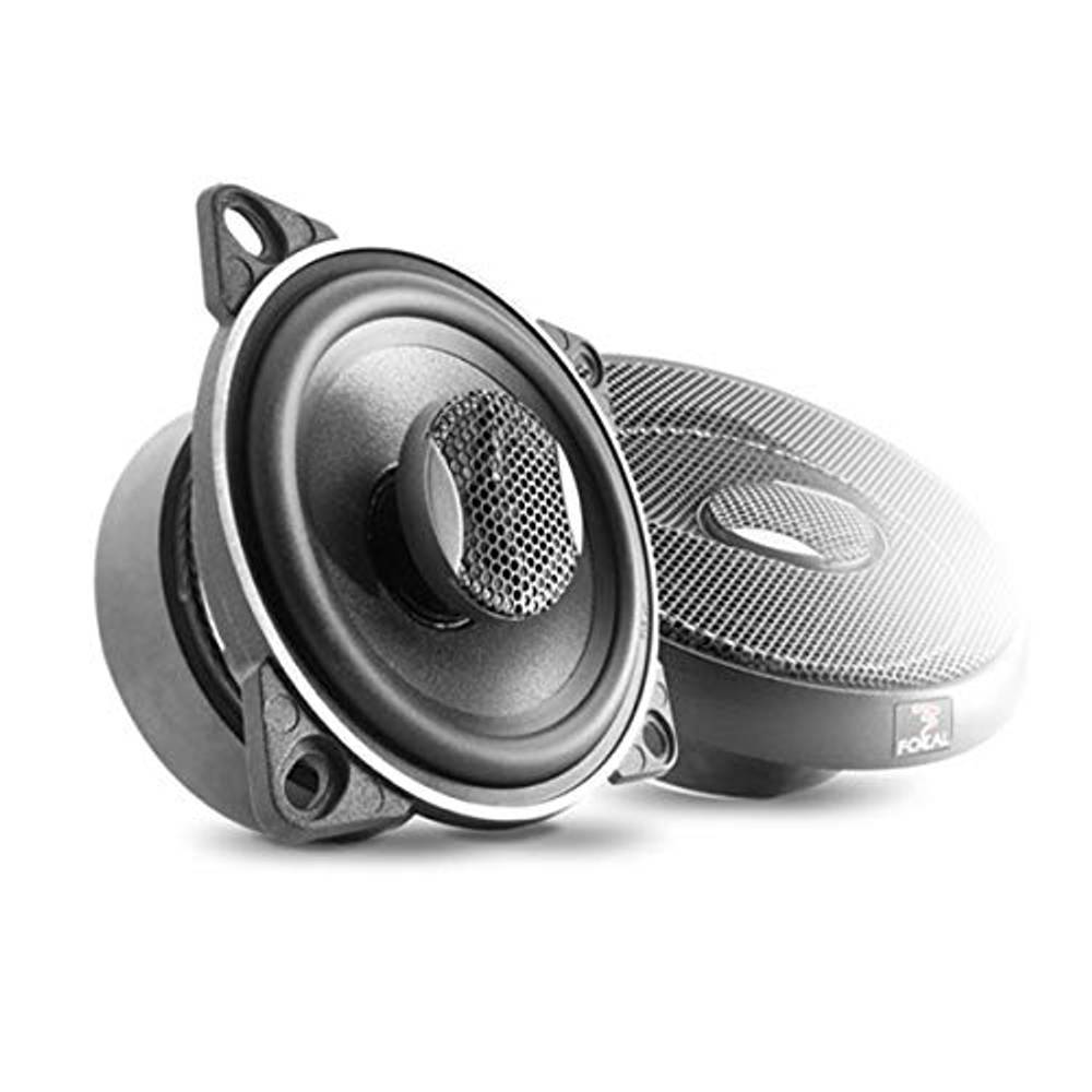 Focal Auto-Lautsprecher: Top 10 Test & Vergleich