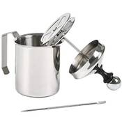 Foccts EUXL371 Vergleich