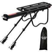 Fochi Mountainbike-Gepäckträger