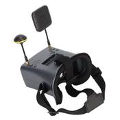 Fockety FPV-Brille Vergleich