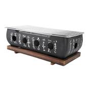 Fockety Yakitori Grill