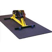 Focus Fitness Friedola Uni Sportmatte Vergleich